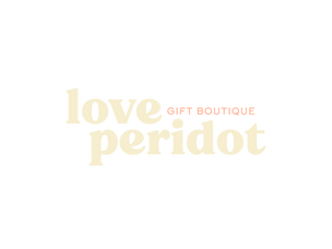 Love Peridot
