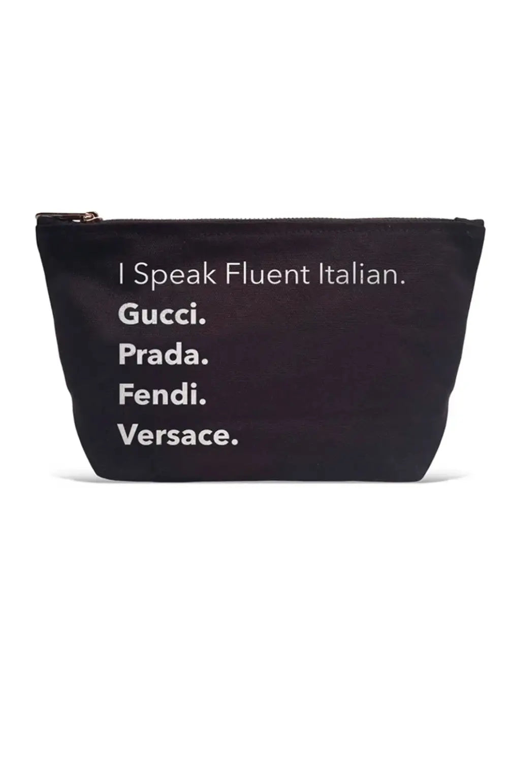 Fluent Italian Pouch